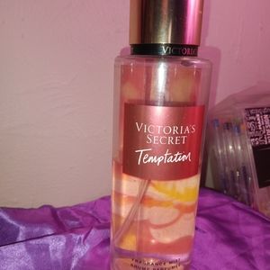 Victoria Secret